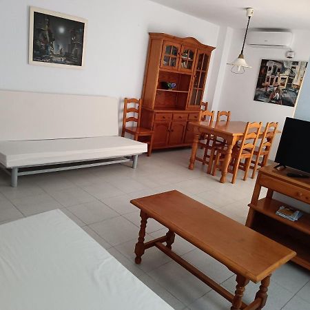 Apartamentos Mary Fuengirola Exterior photo