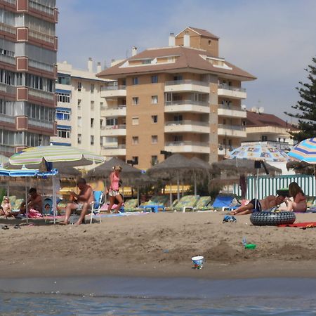 Apartamentos Mary Fuengirola Exterior photo