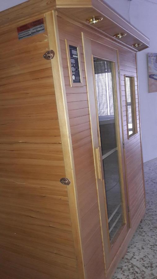 Apartamentos Mary Fuengirola Exterior photo
