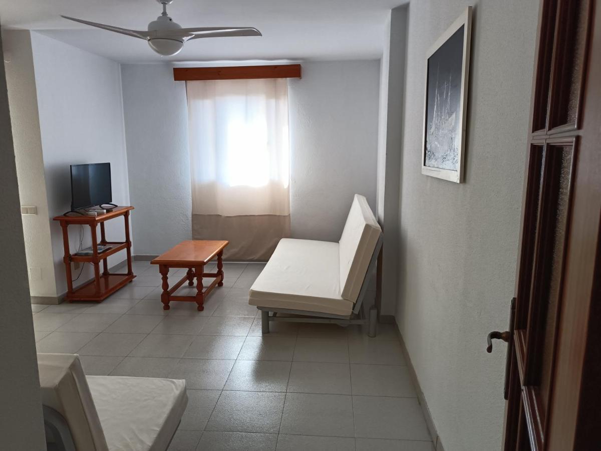 Apartamentos Mary Fuengirola Exterior photo
