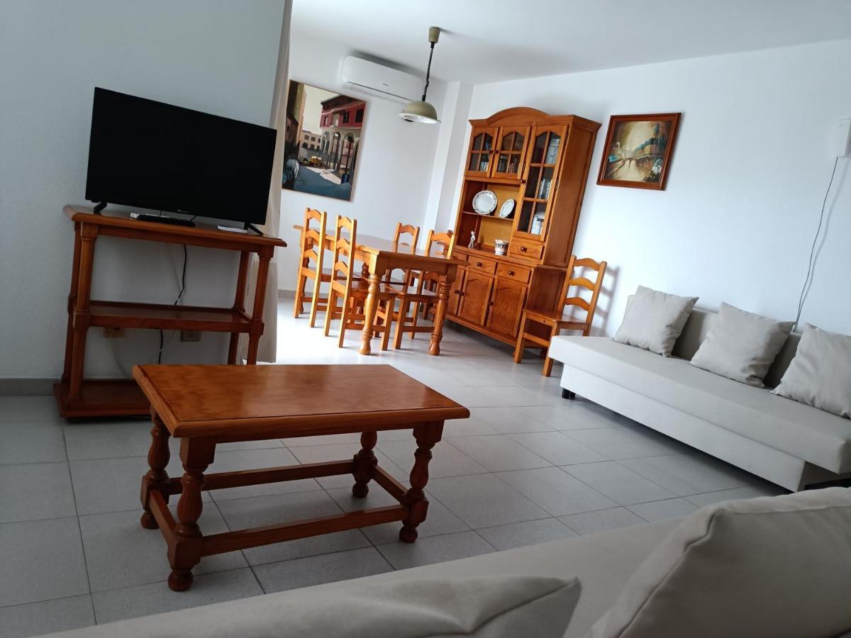 Apartamentos Mary Fuengirola Exterior photo