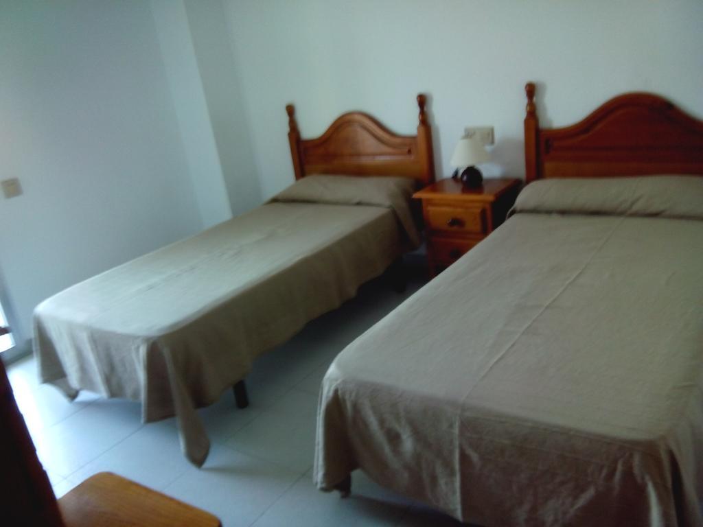 Apartamentos Mary Fuengirola Room photo