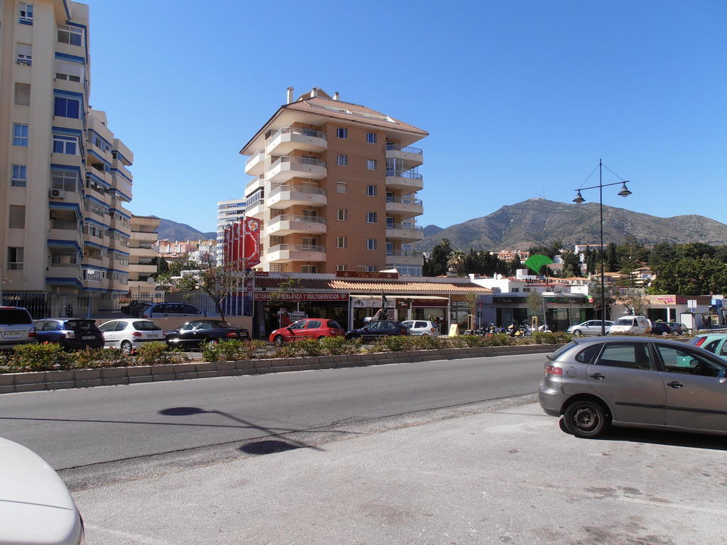 Apartamentos Mary Fuengirola Room photo
