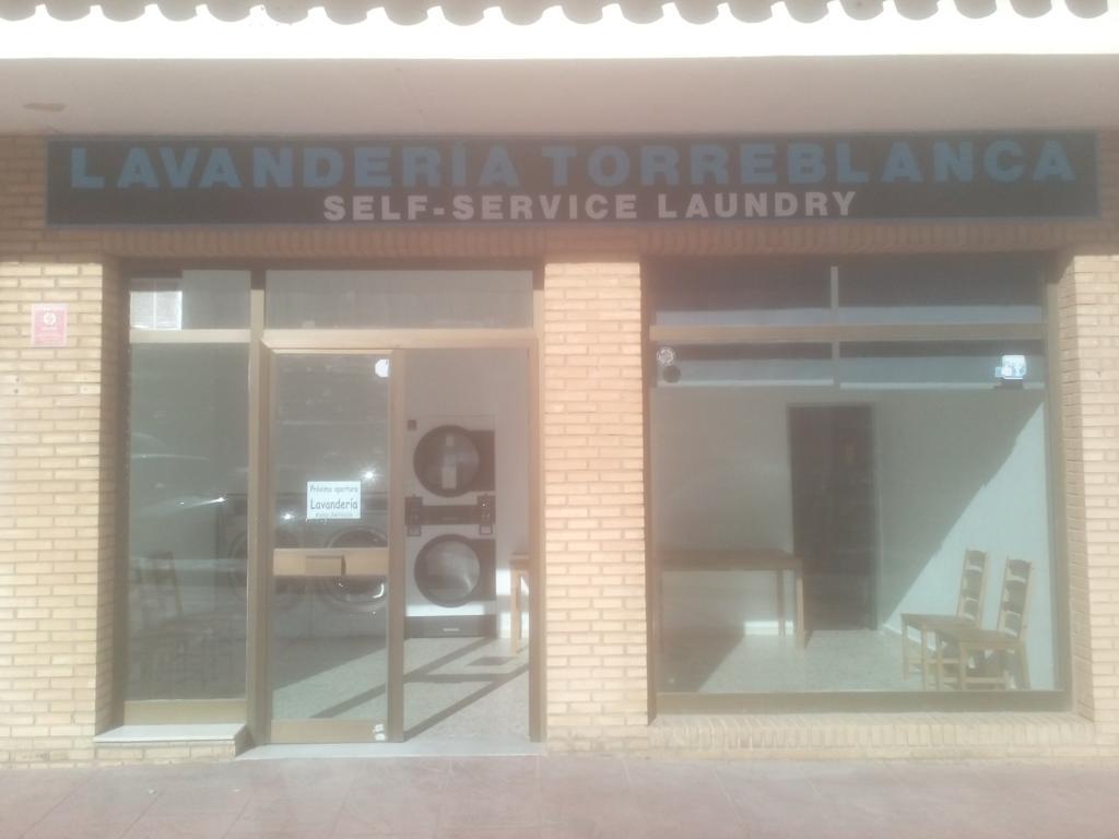 Apartamentos Mary Fuengirola Exterior photo