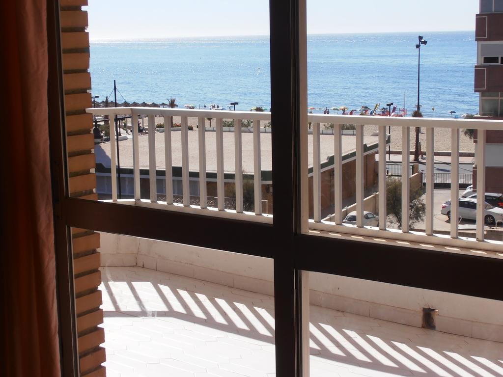 Apartamentos Mary Fuengirola Exterior photo