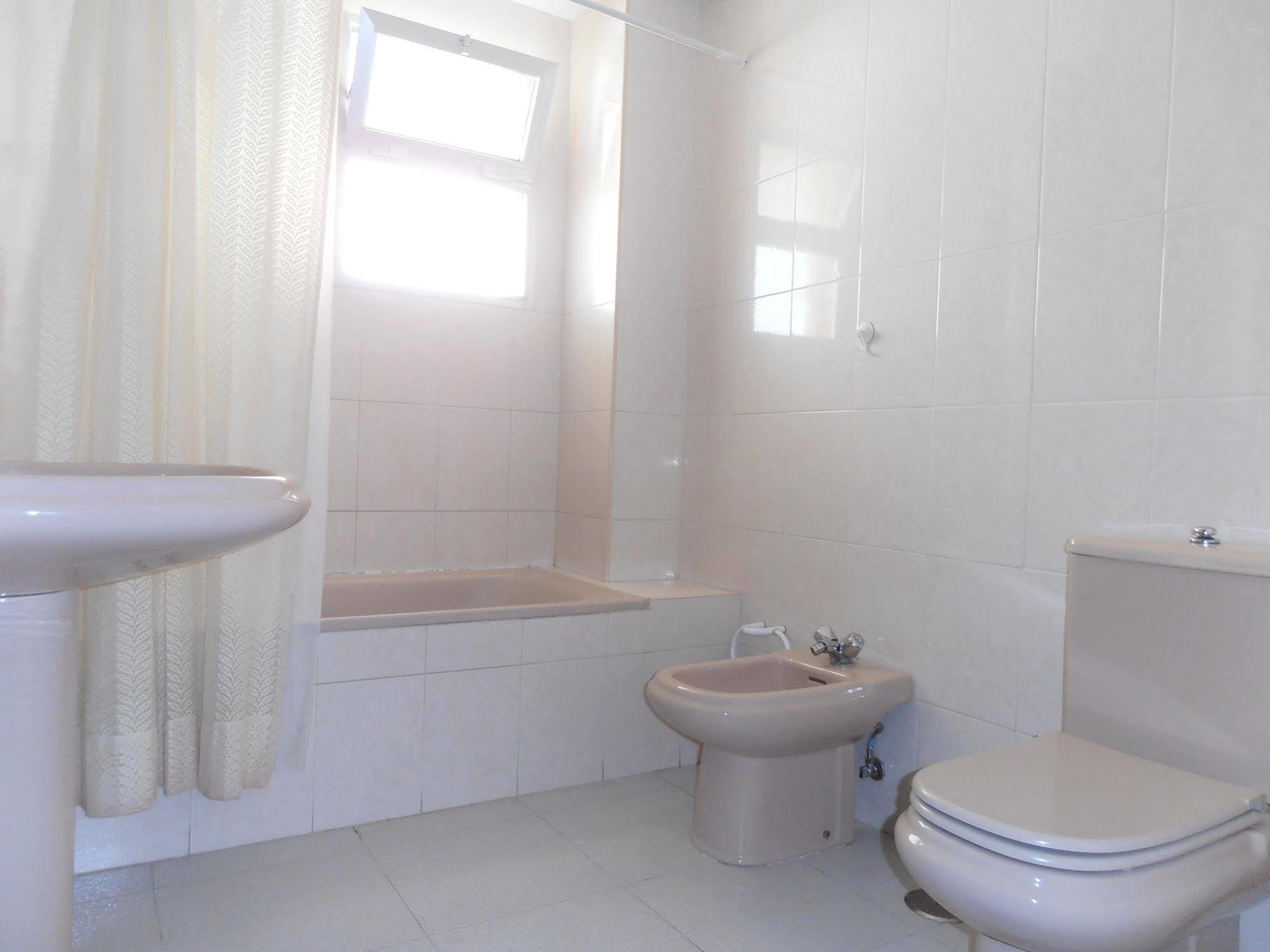 Apartamentos Mary Fuengirola Exterior photo