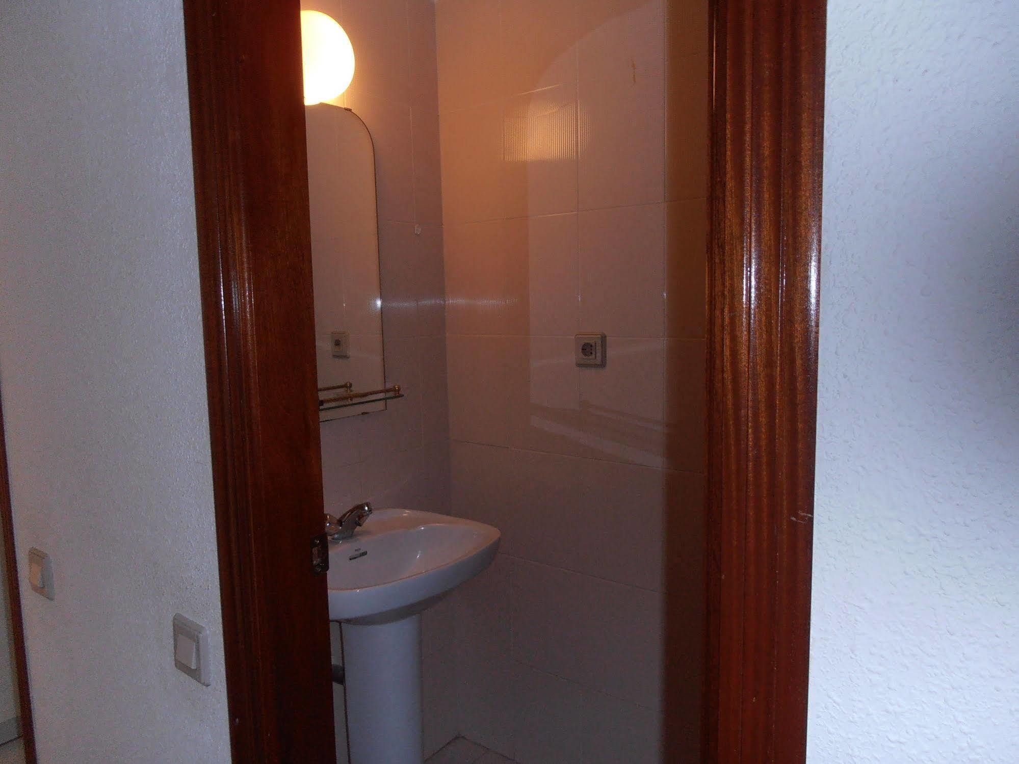 Apartamentos Mary Fuengirola Exterior photo