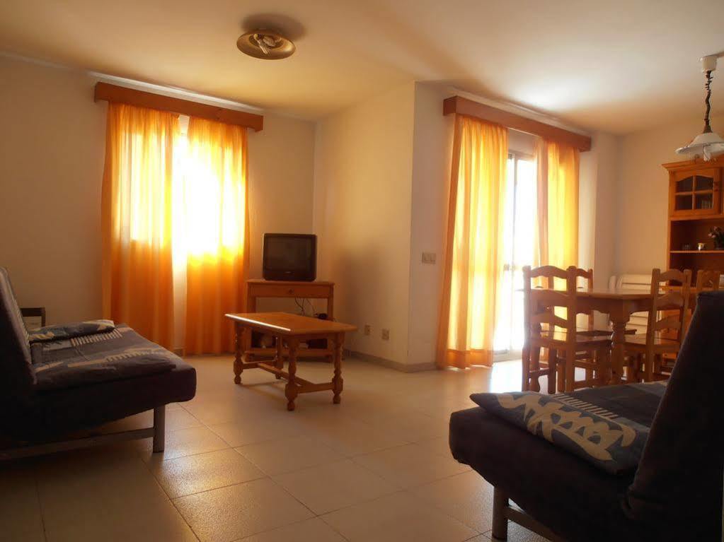 Apartamentos Mary Fuengirola Exterior photo