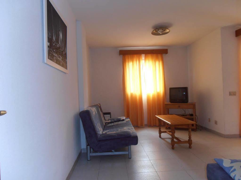 Apartamentos Mary Fuengirola Exterior photo