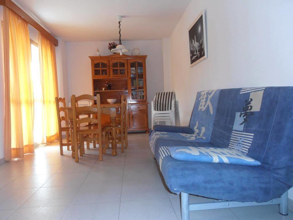 Apartamentos Mary Fuengirola Exterior photo