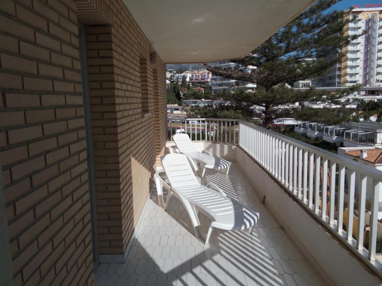 Apartamentos Mary Fuengirola Exterior photo