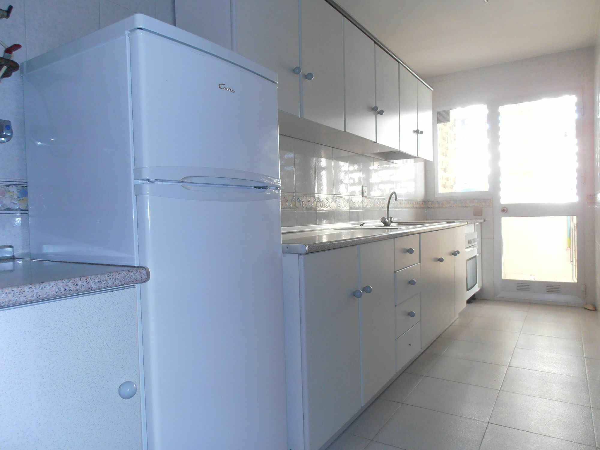Apartamentos Mary Fuengirola Exterior photo
