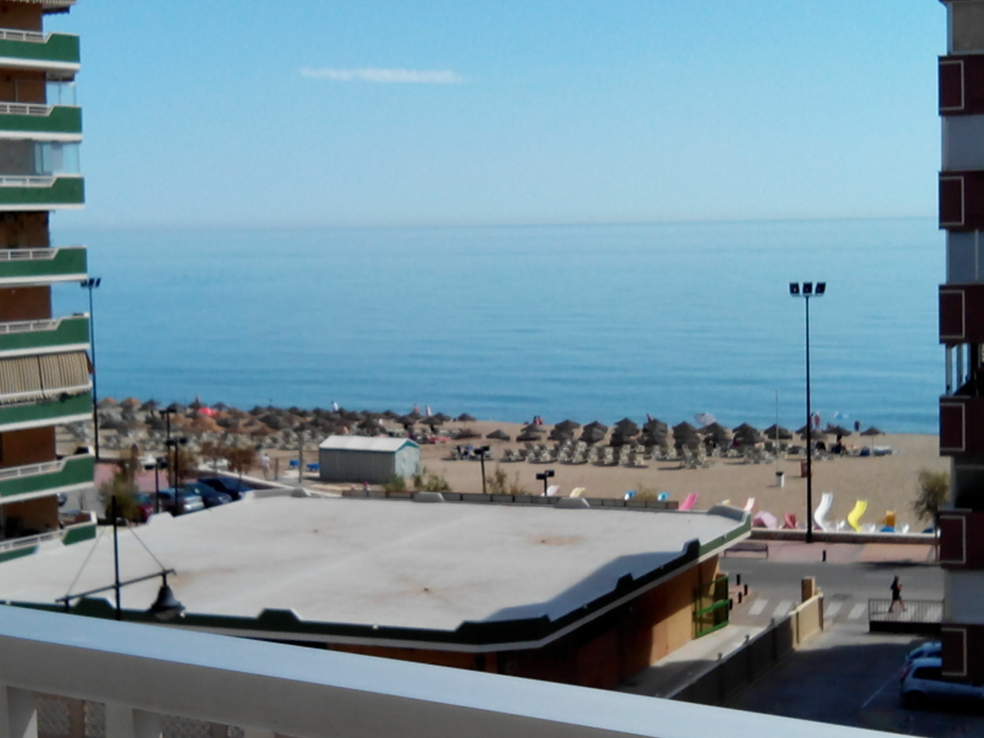 Apartamentos Mary Fuengirola Exterior photo