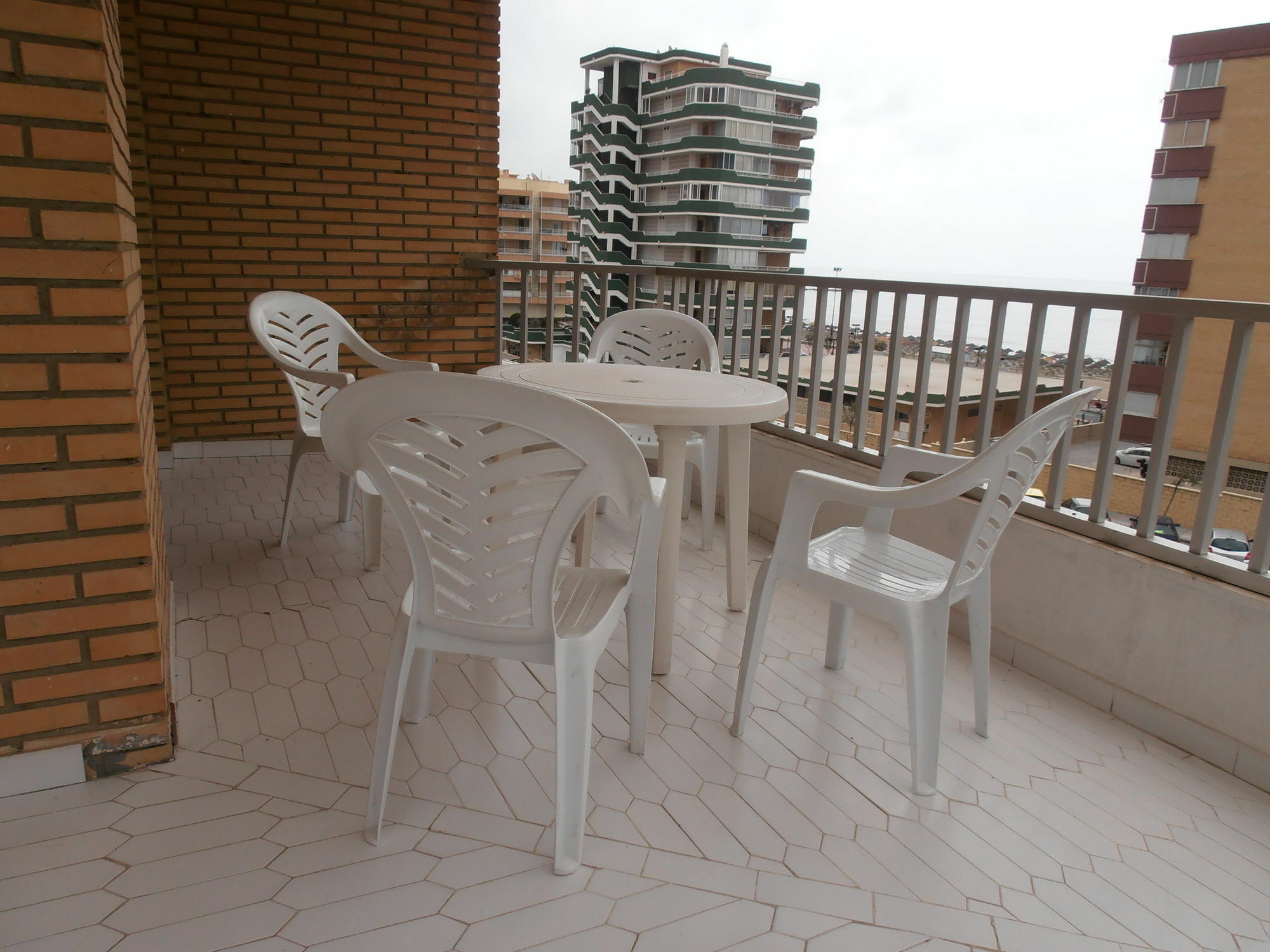 Apartamentos Mary Fuengirola Exterior photo