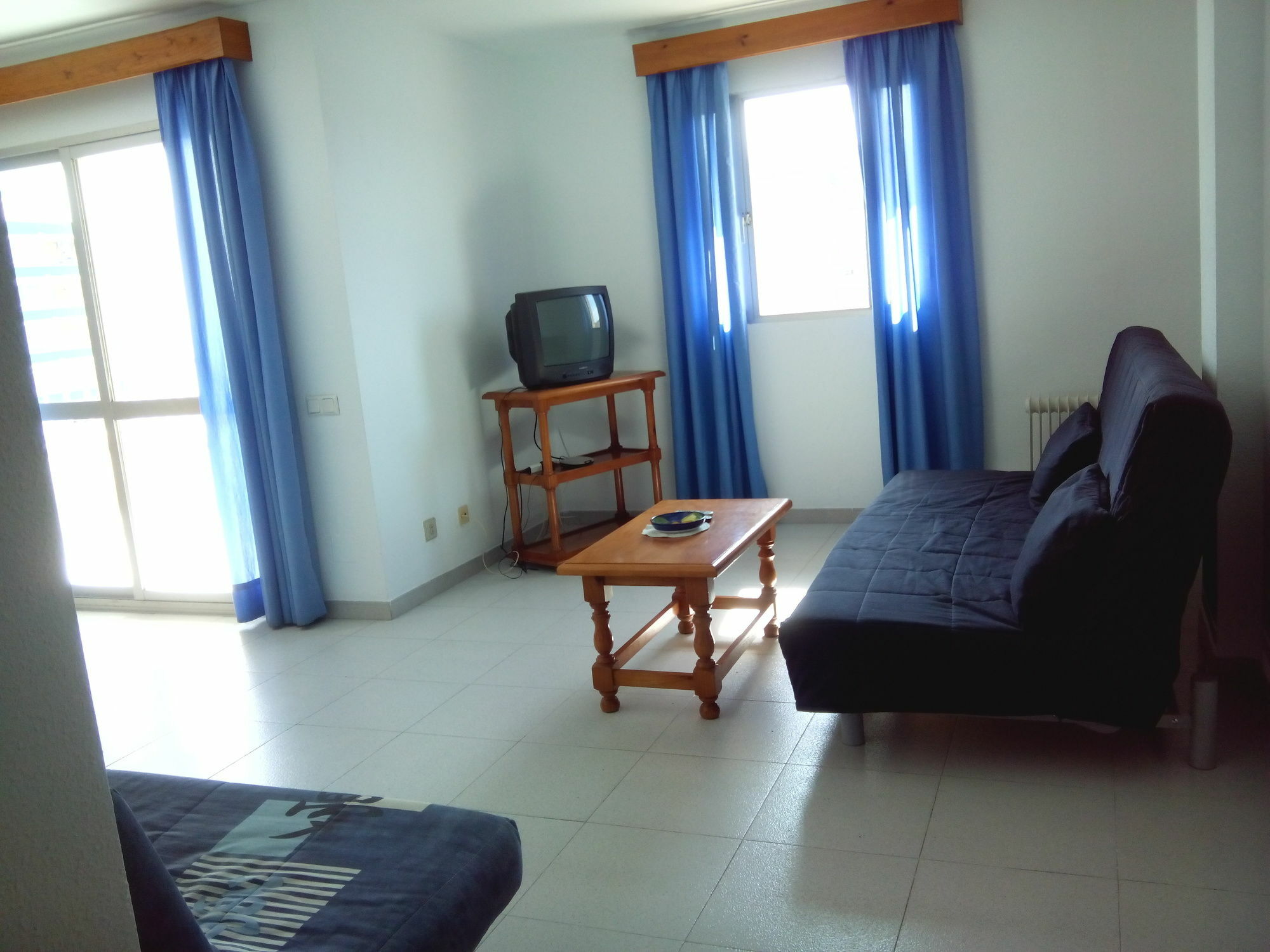 Apartamentos Mary Fuengirola Exterior photo