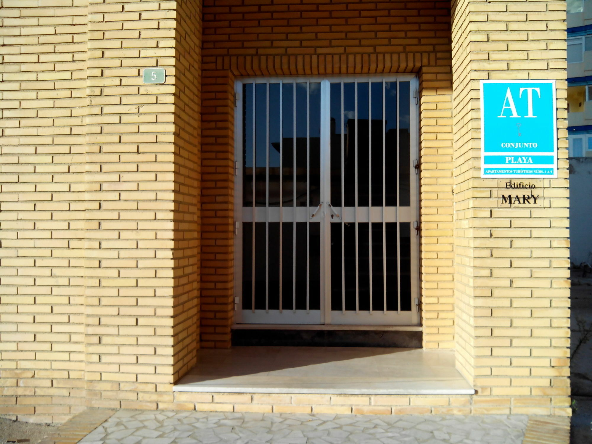 Apartamentos Mary Fuengirola Exterior photo