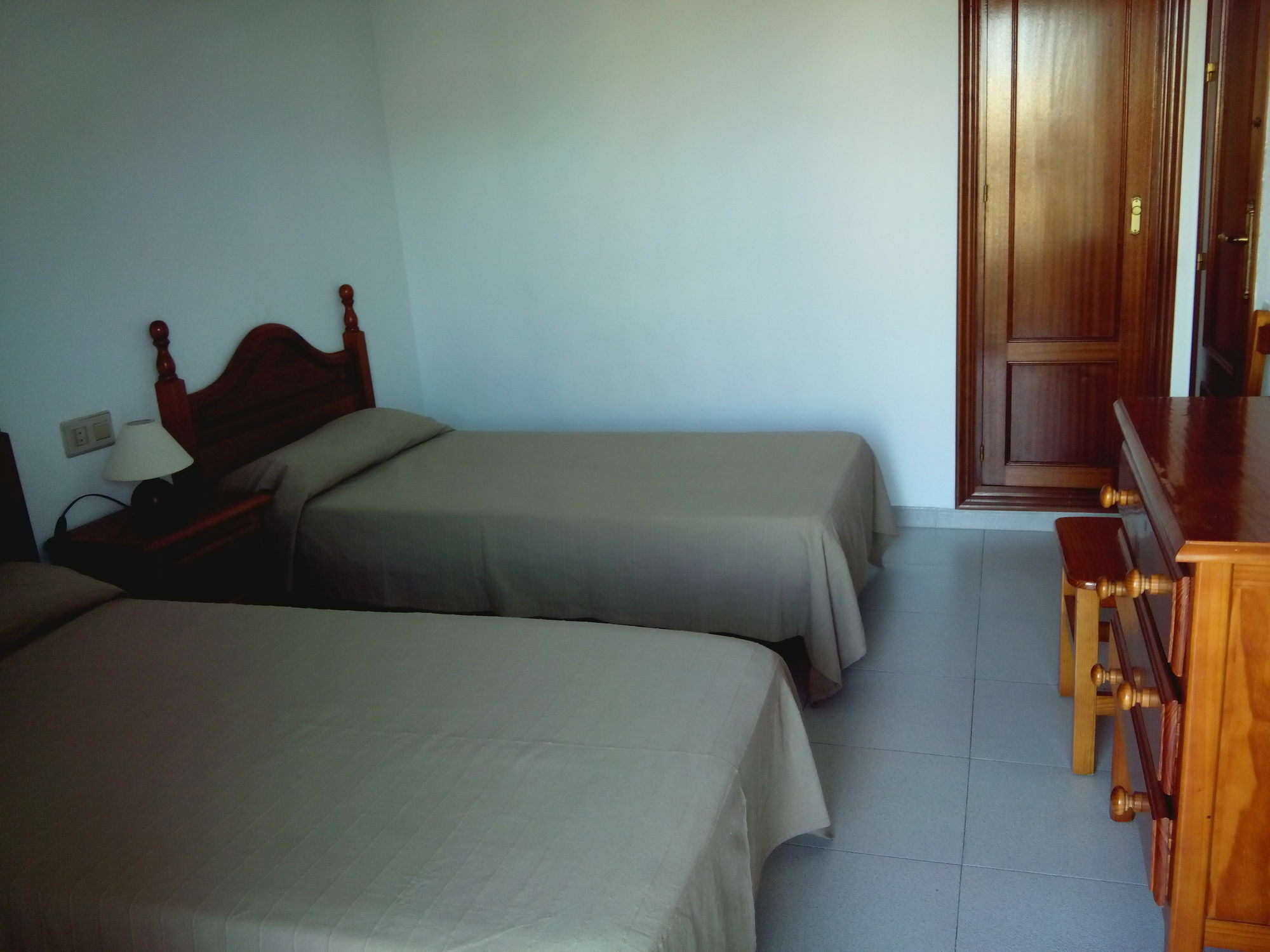 Apartamentos Mary Fuengirola Exterior photo