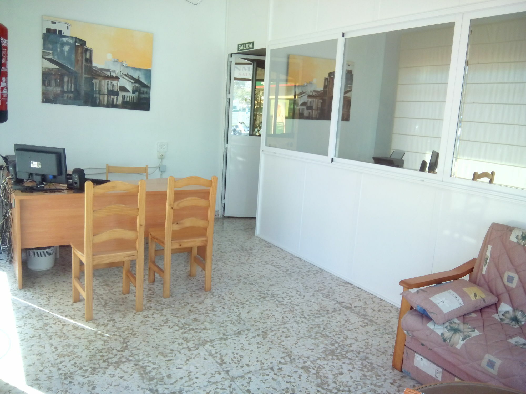 Apartamentos Mary Fuengirola Exterior photo