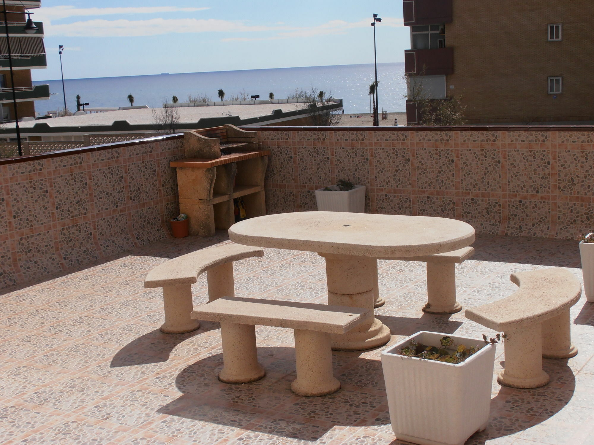 Apartamentos Mary Fuengirola Exterior photo